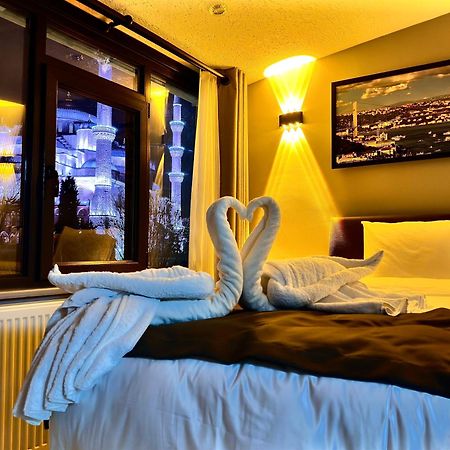 Cetinluxuryhome Istanbulská provincie Exteriér fotografie