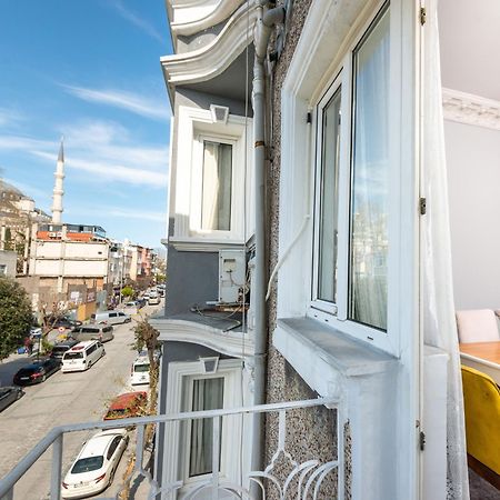 Cetinluxuryhome Istanbulská provincie Exteriér fotografie