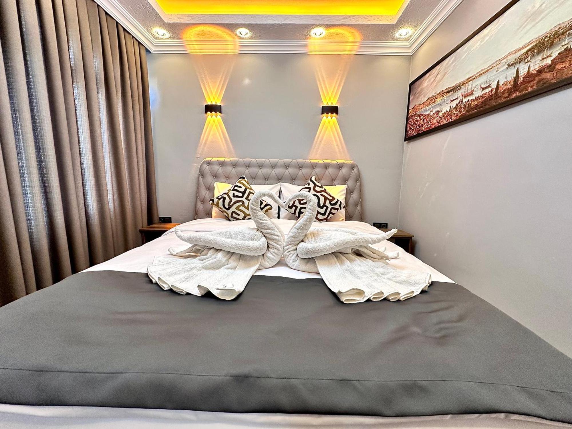 Cetinluxuryhome Istanbulská provincie Exteriér fotografie