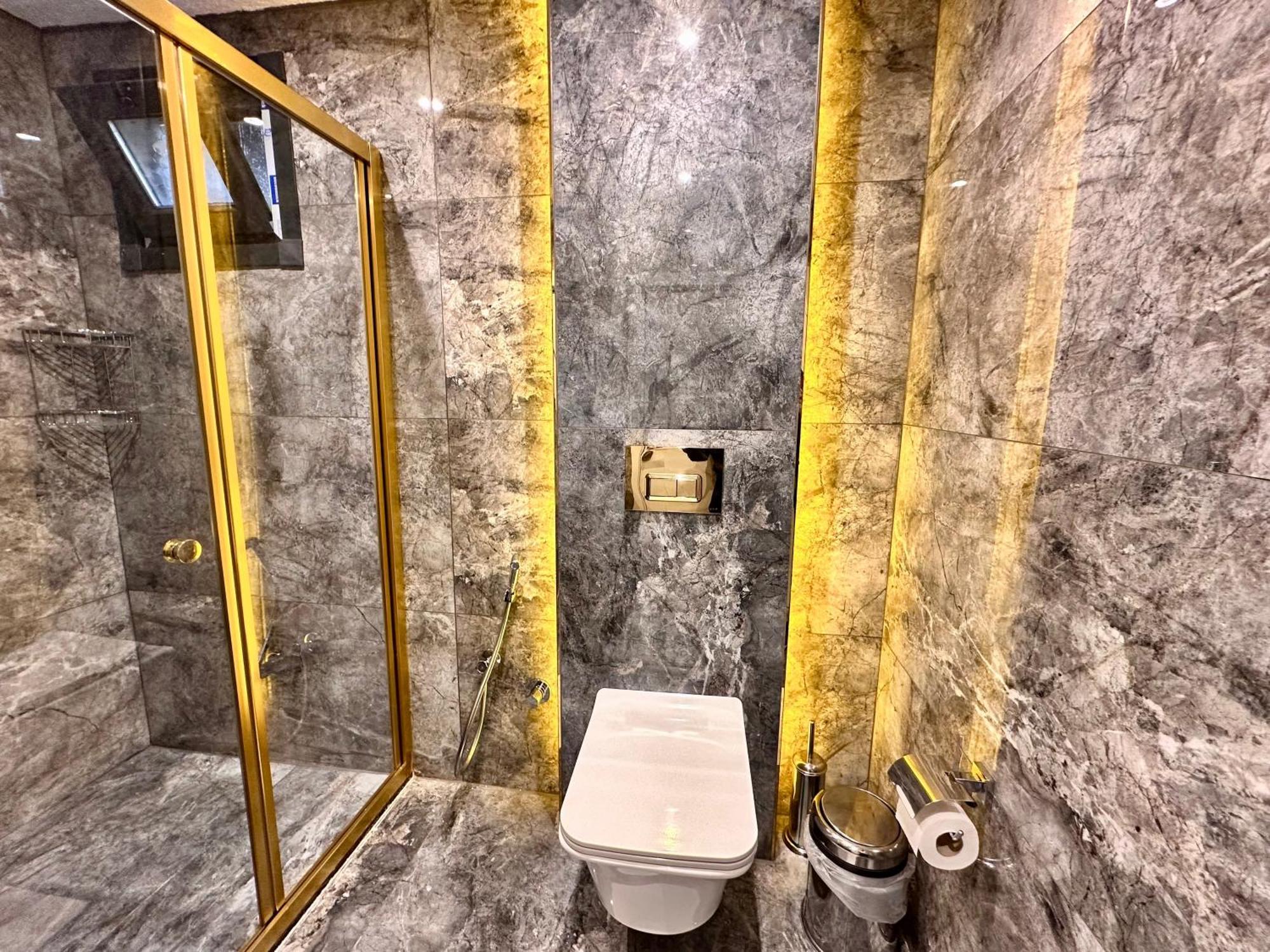 Cetinluxuryhome Istanbulská provincie Exteriér fotografie