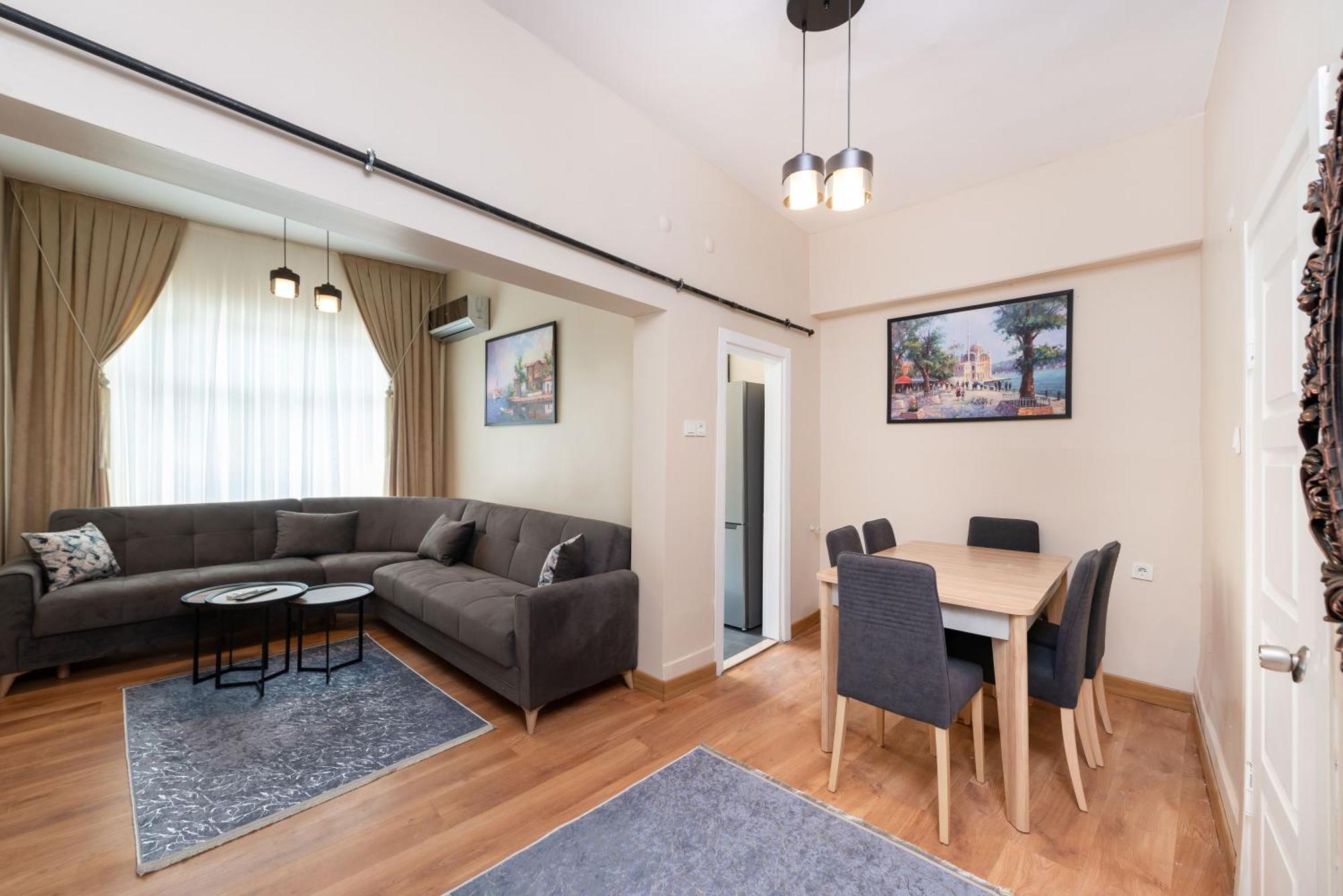 Cetinluxuryhome Istanbulská provincie Exteriér fotografie
