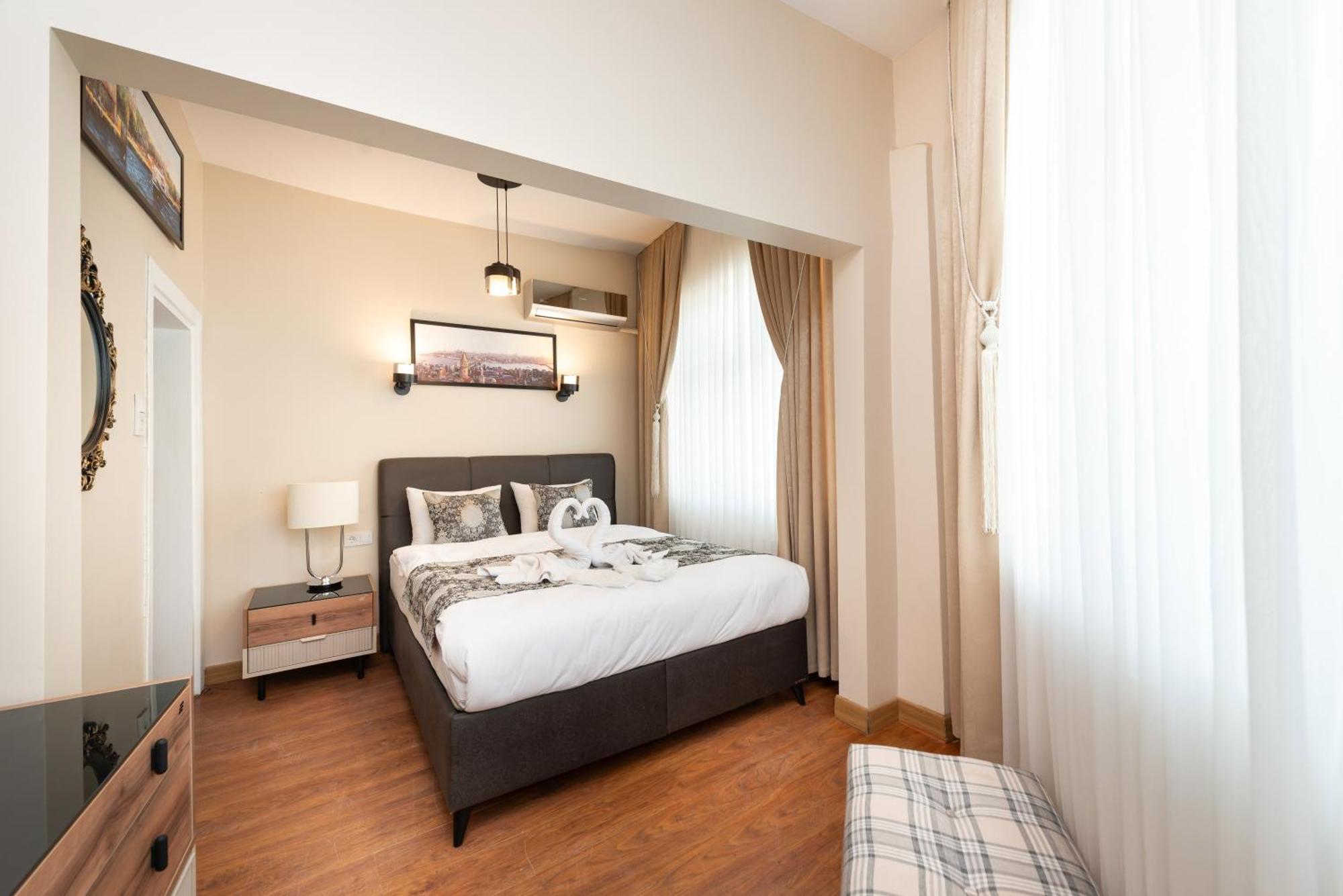 Cetinluxuryhome Istanbulská provincie Exteriér fotografie