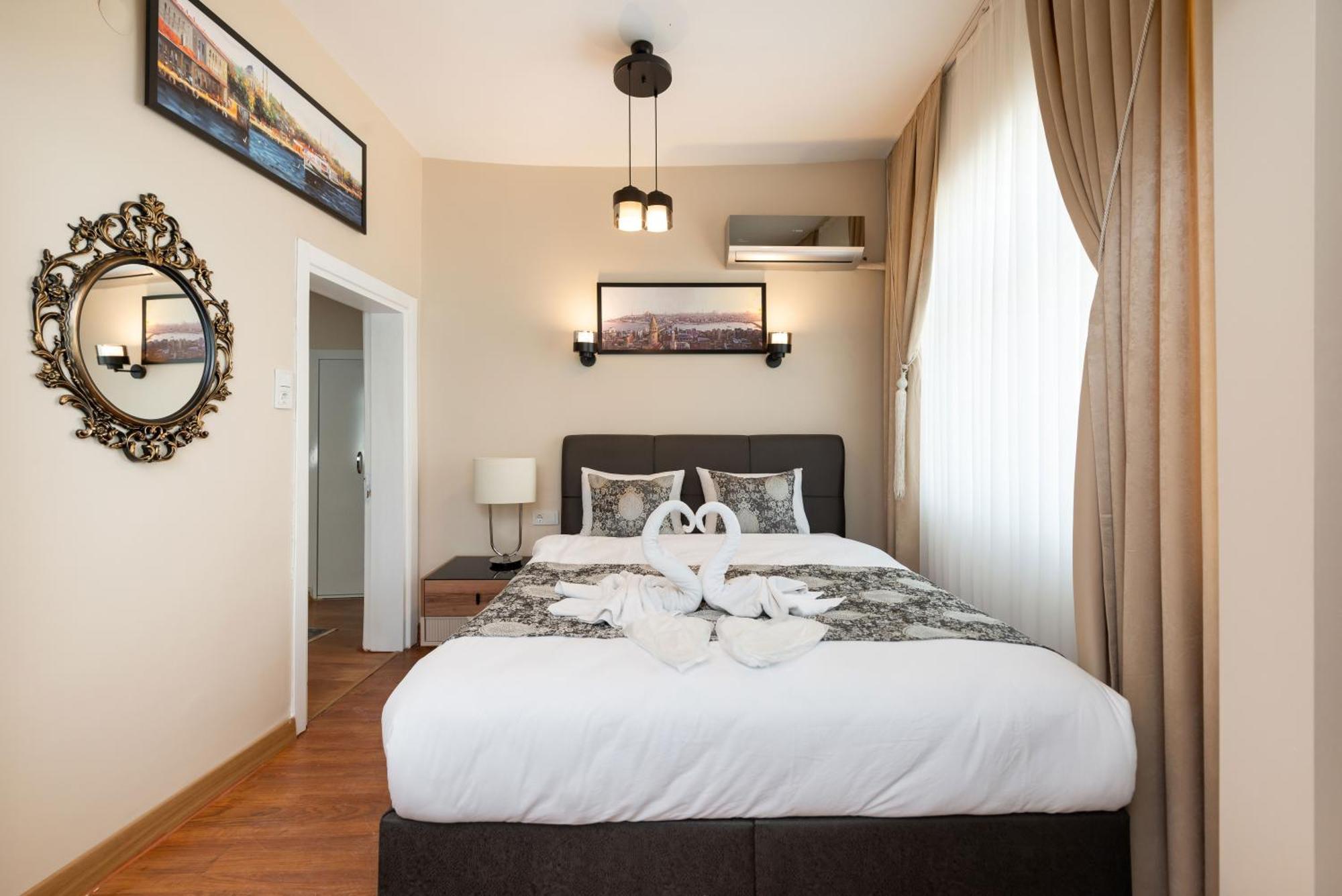 Cetinluxuryhome Istanbulská provincie Exteriér fotografie