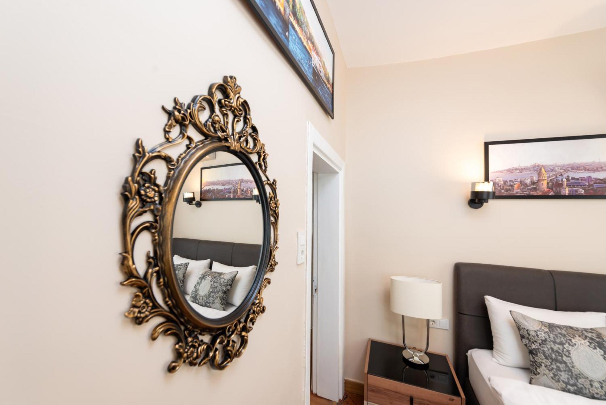 Cetinluxuryhome Istanbulská provincie Exteriér fotografie