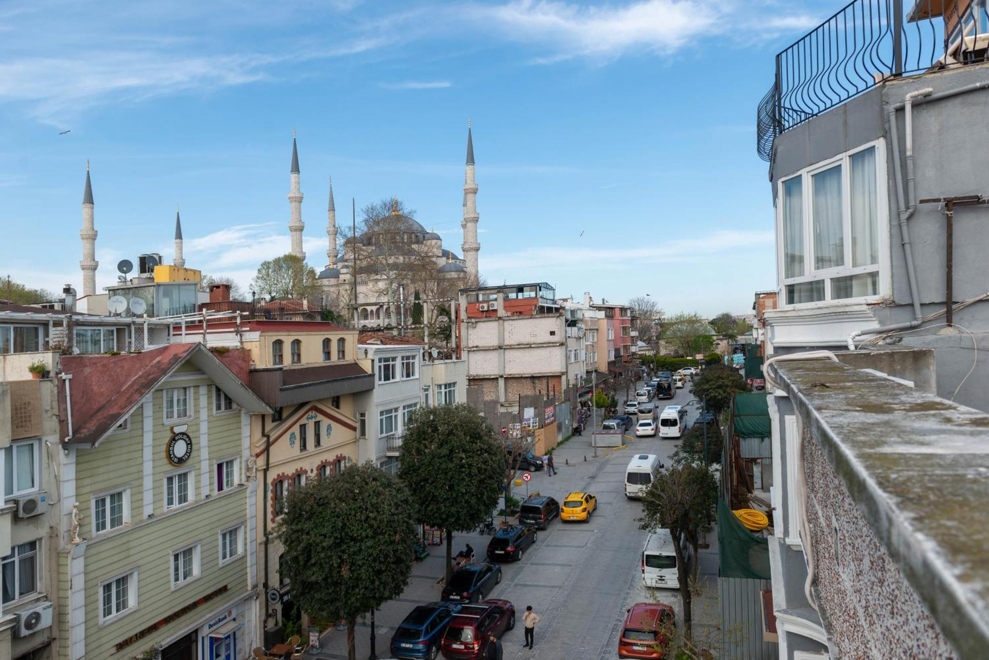 Cetinluxuryhome Istanbulská provincie Exteriér fotografie