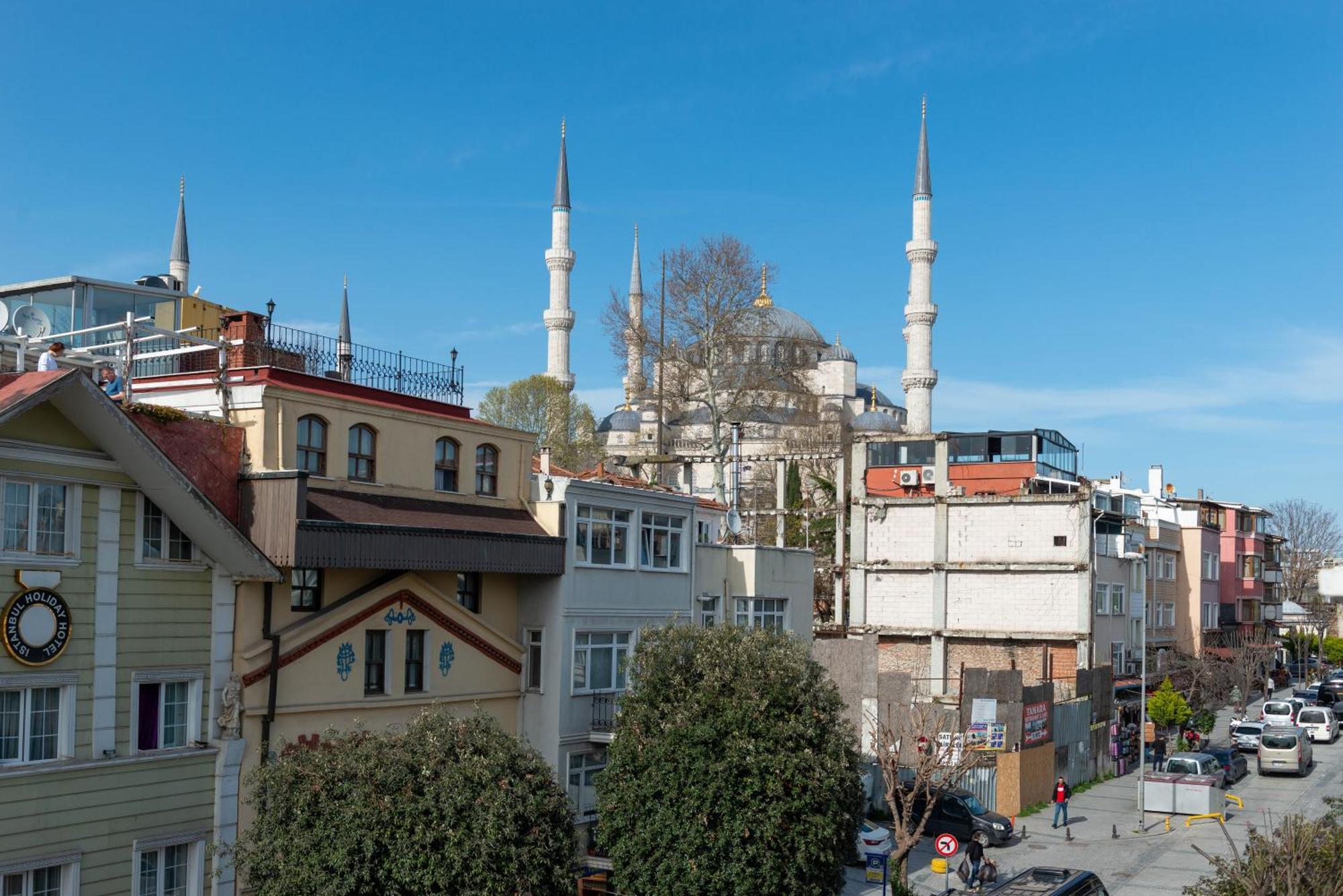 Cetinluxuryhome Istanbulská provincie Exteriér fotografie