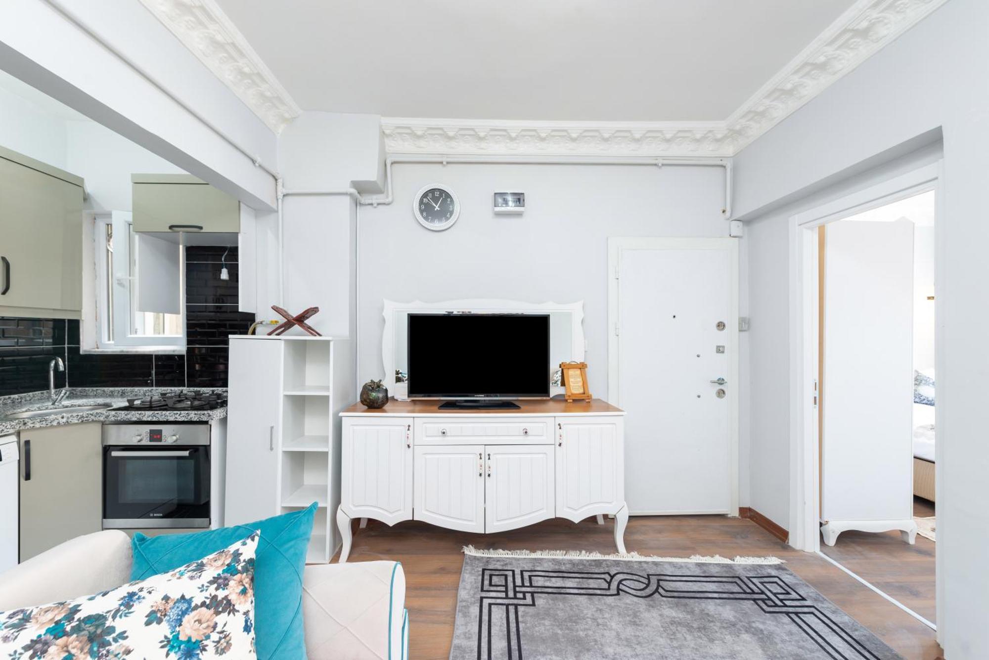 Cetinluxuryhome Istanbulská provincie Exteriér fotografie