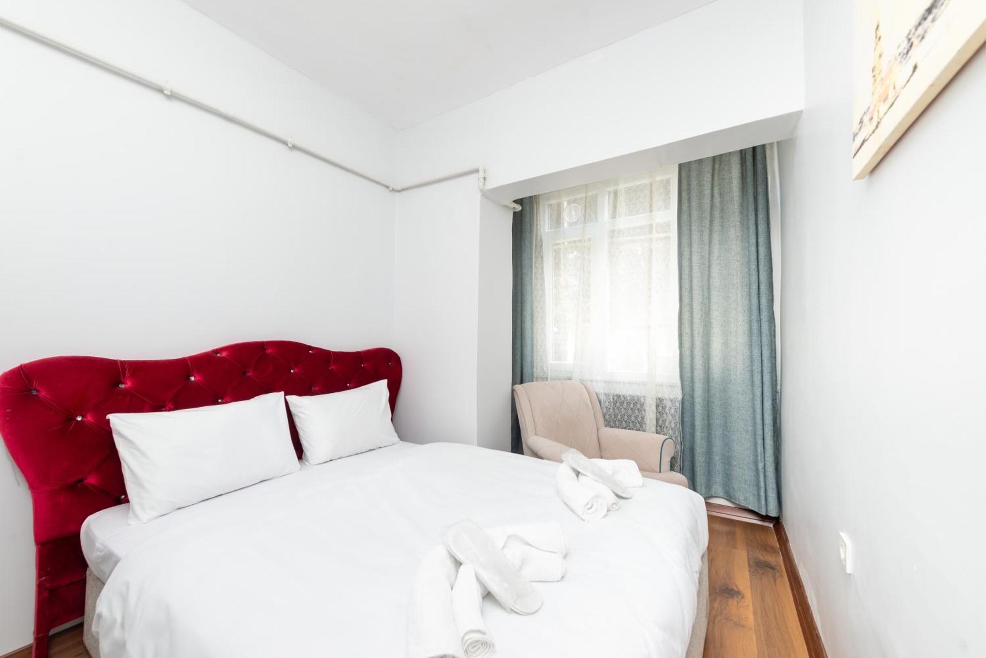 Cetinluxuryhome Istanbulská provincie Exteriér fotografie