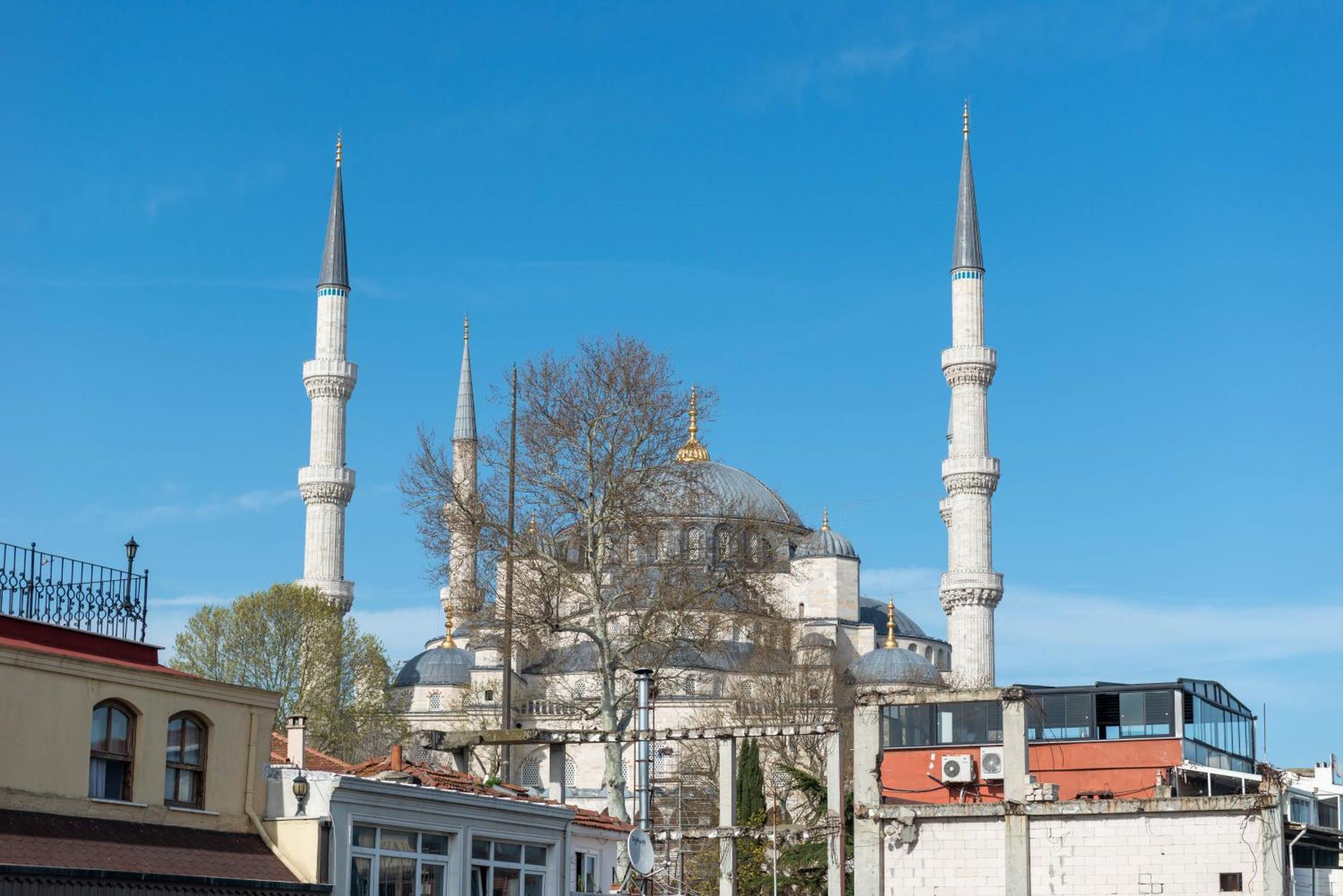 Cetinluxuryhome Istanbulská provincie Exteriér fotografie