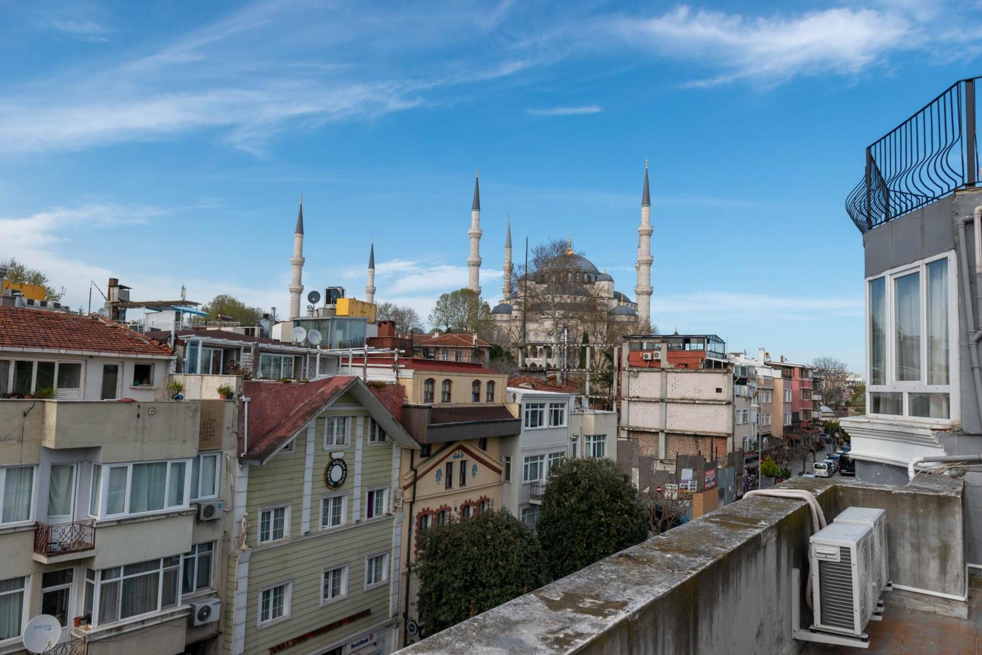 Cetinluxuryhome Istanbulská provincie Exteriér fotografie