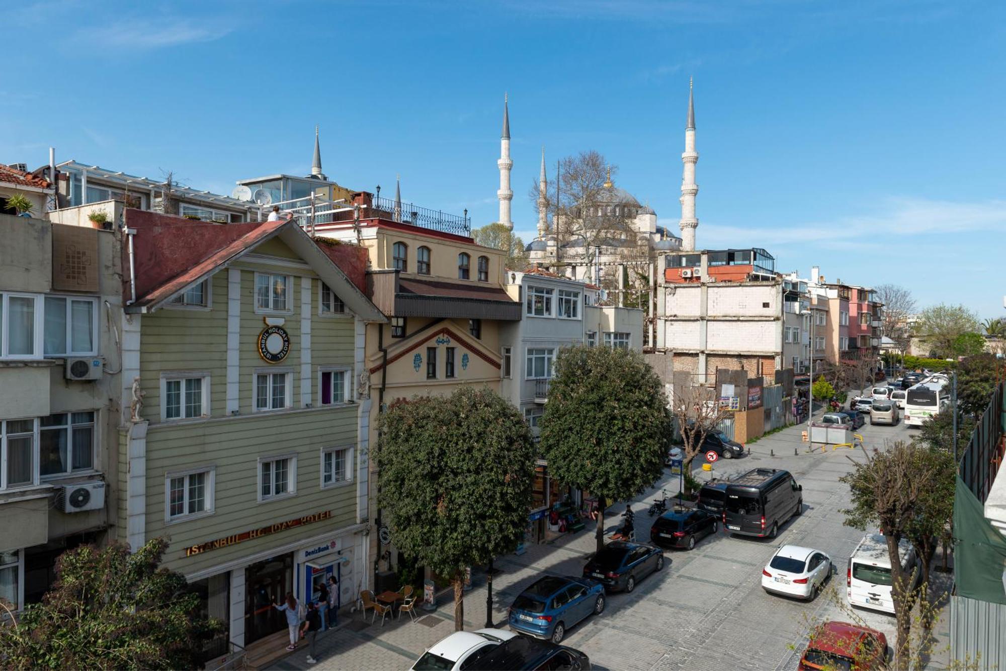 Cetinluxuryhome Istanbulská provincie Exteriér fotografie